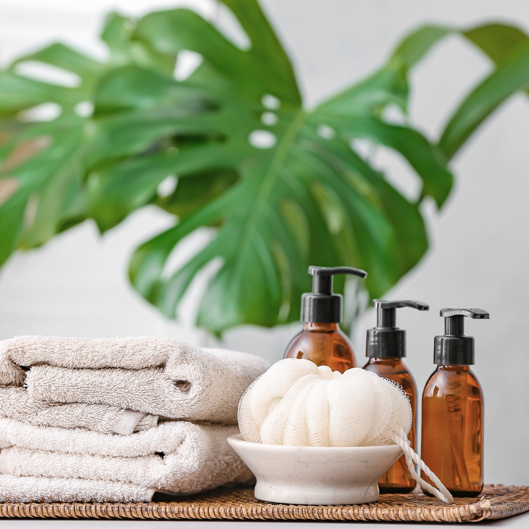 Bathroom Essentials Bathroom Essentials