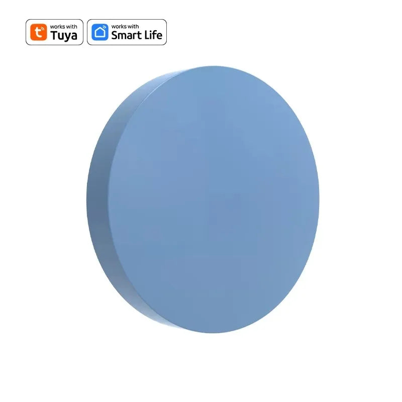 Tuya Zigbee Smart Wireless Button