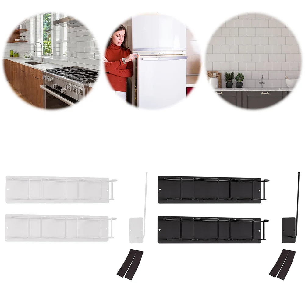 Magnetic Cup Organizer for Stanley Tumbler Lids