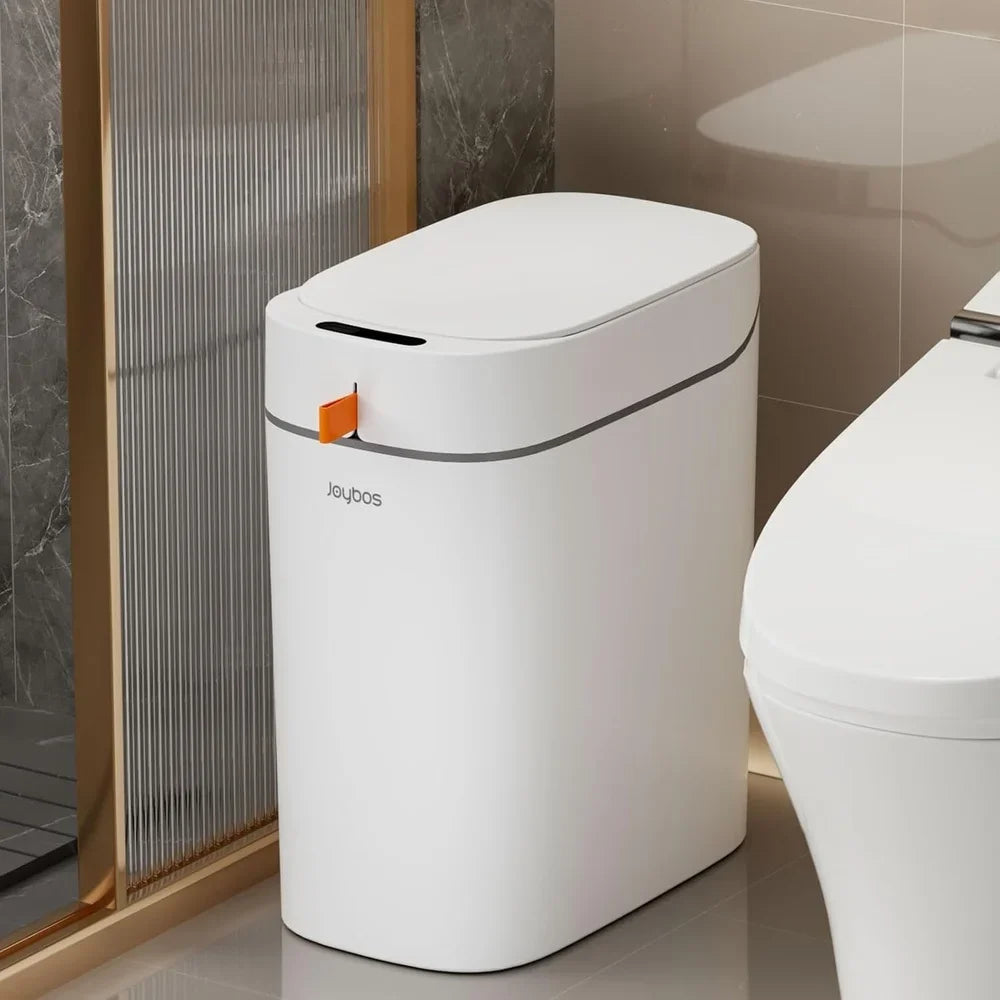 Automatic Touchless Motion Sensor Trash Can