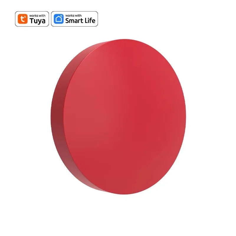 Tuya Zigbee Smart Wireless Button