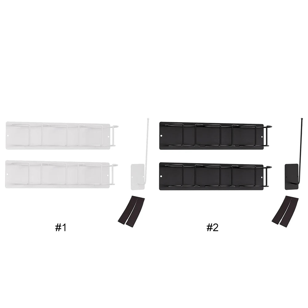 Magnetic Cup Organizer for Stanley Tumbler Lids