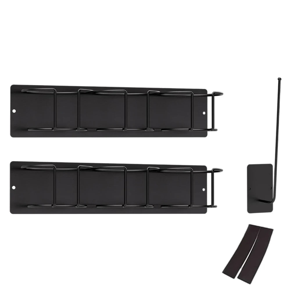 Magnetic Cup Organizer for Stanley Tumbler Lids