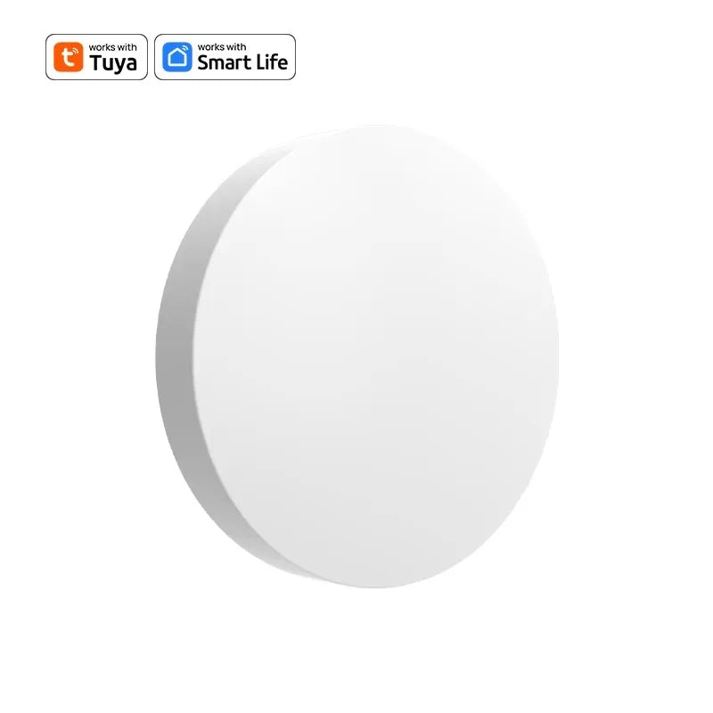 Tuya Zigbee Smart Wireless Button