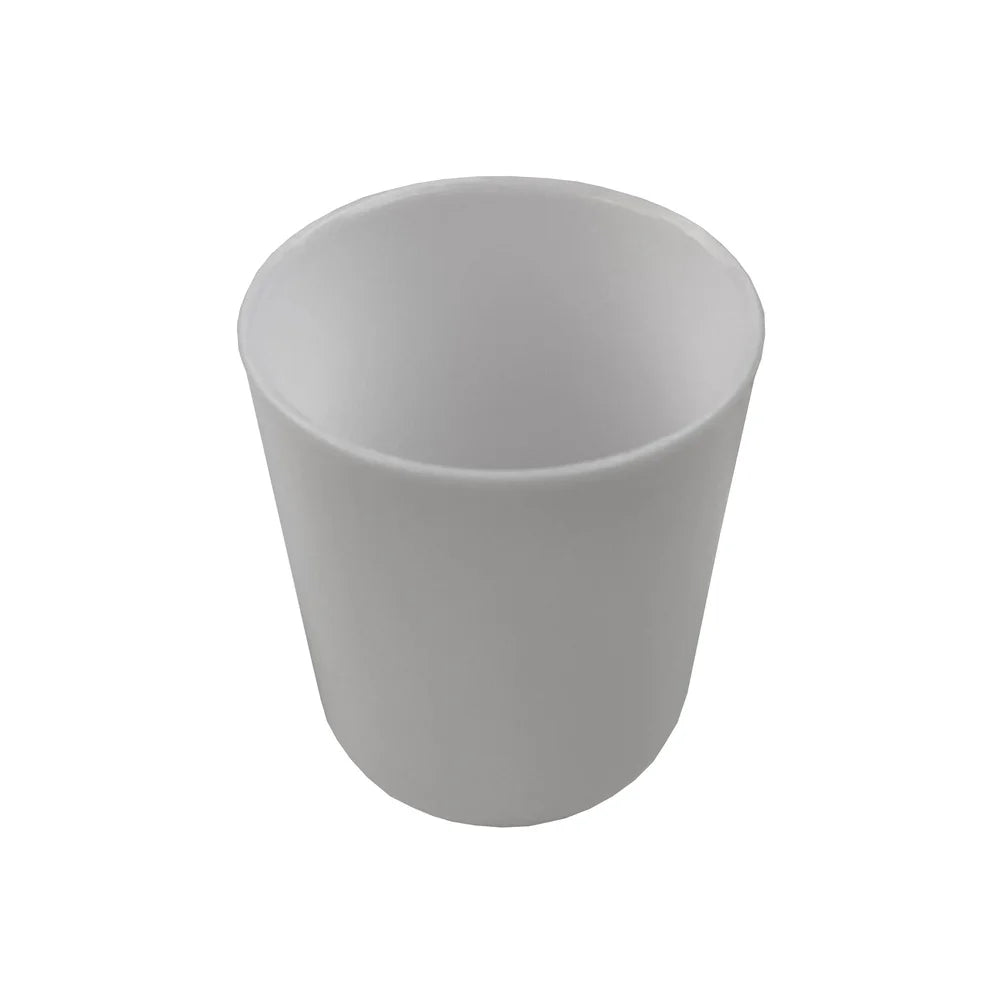 4-Piece Plastic Bathroom Set