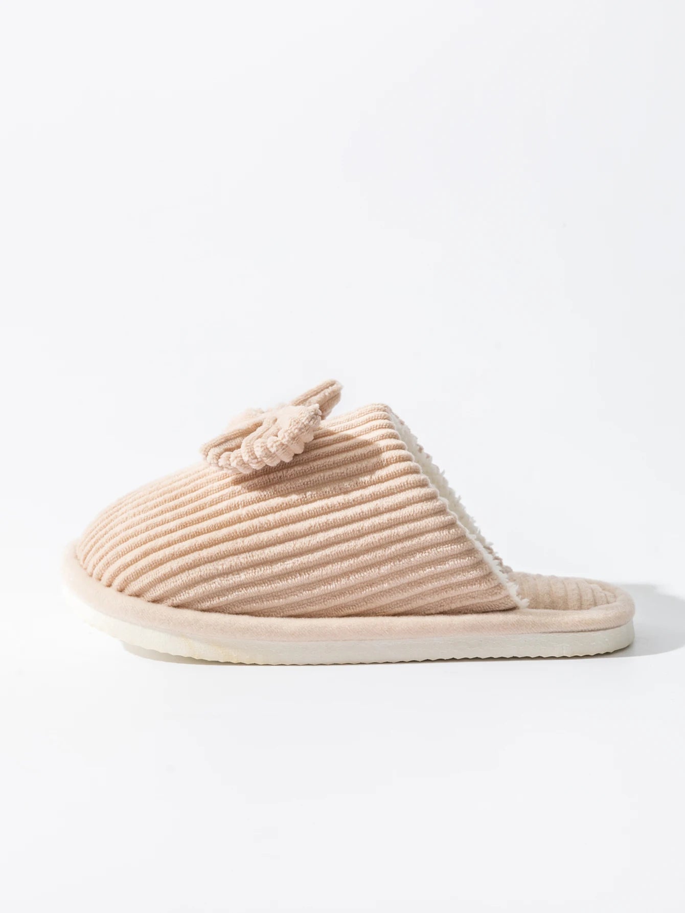 Women’s Fashion Bow Slippers
