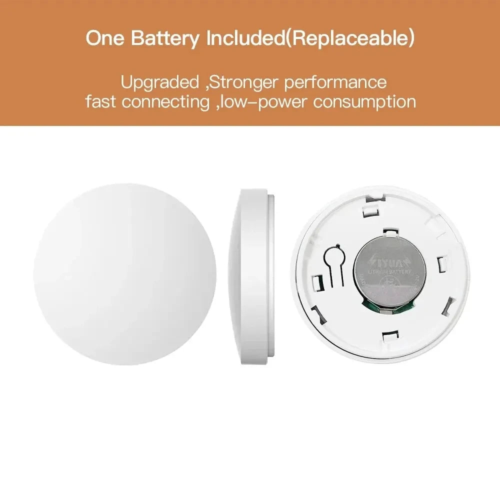 Tuya Zigbee Smart Wireless Button