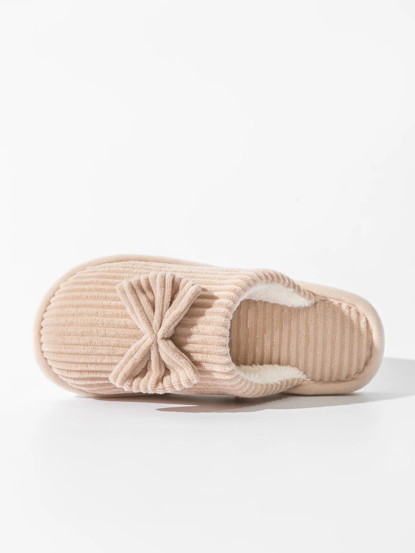 Women’s Fashion Bow Slippers
