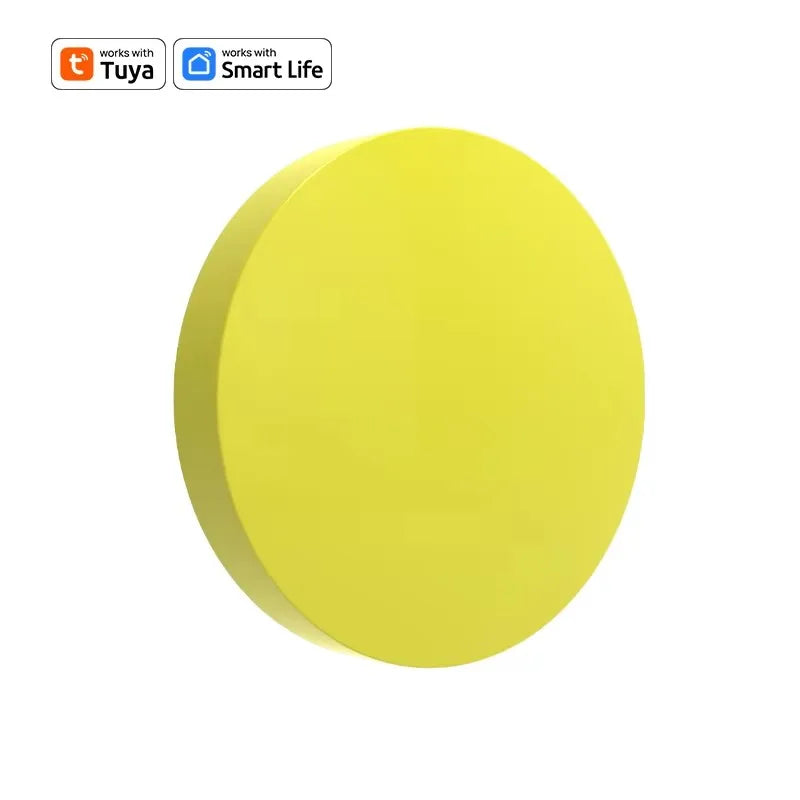 Tuya Zigbee Smart Wireless Button