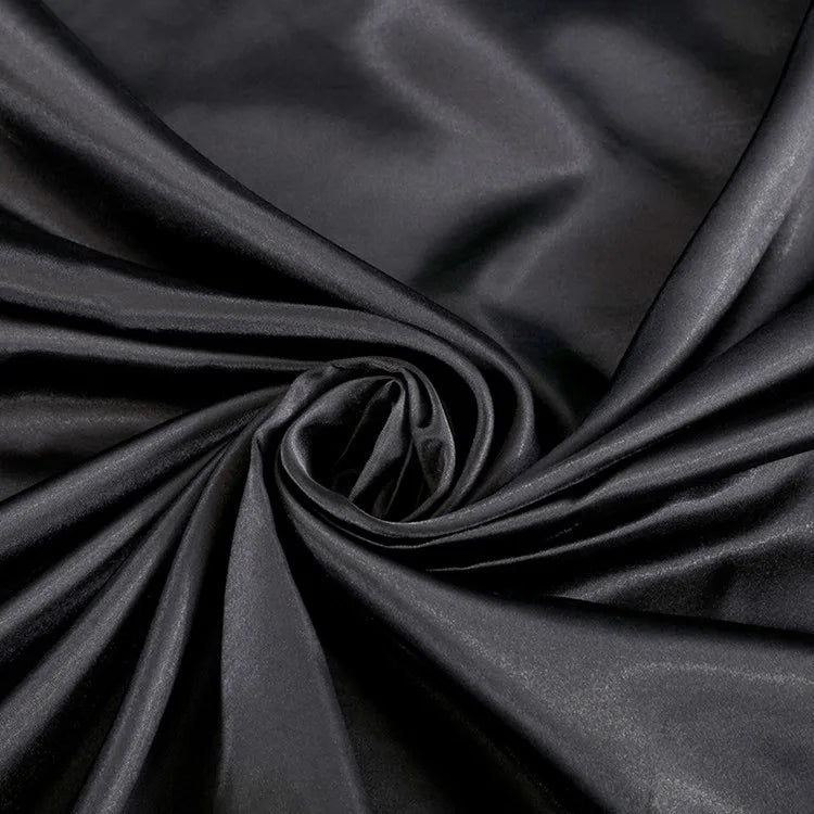 Silky Satin Pillowcase – Standard/Queen Size, 1PC