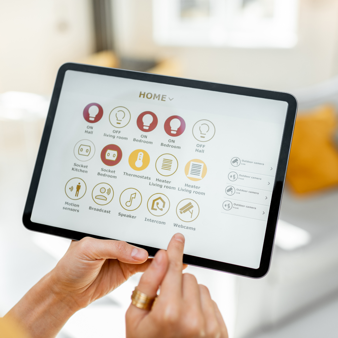 Smart Home Essentials
