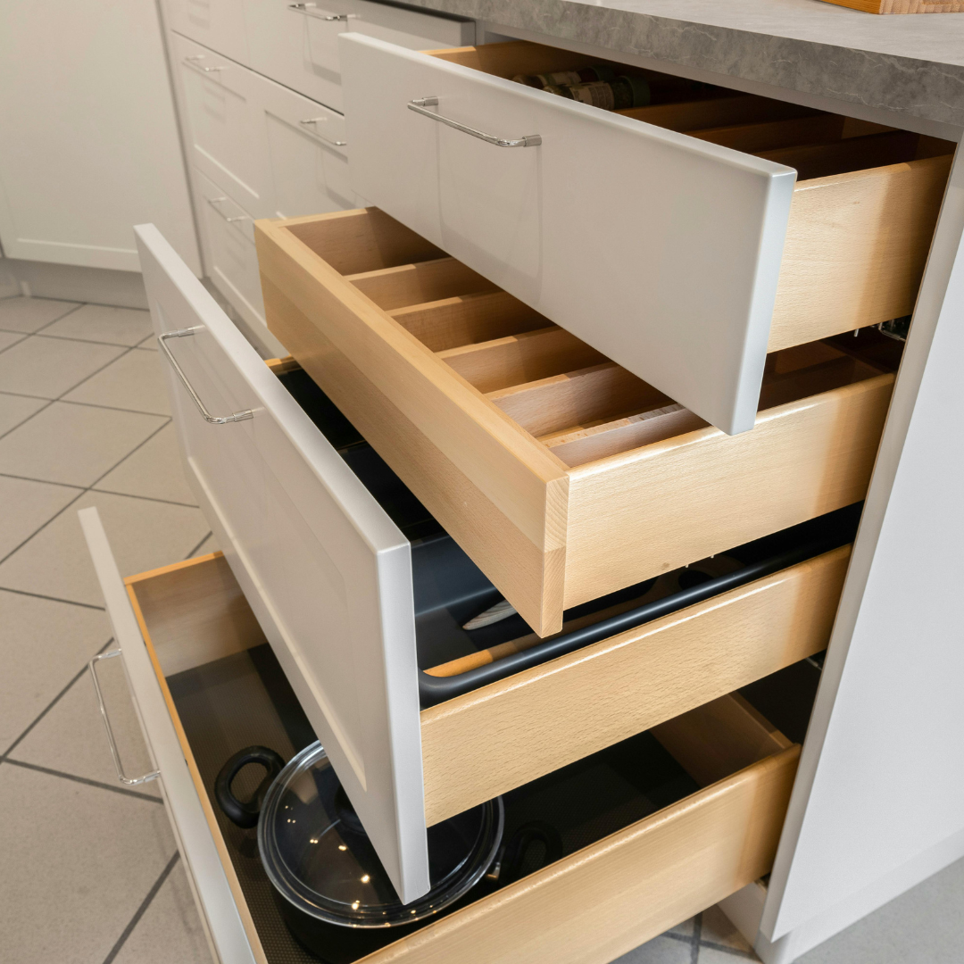 Storage Solutions